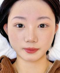 -韩美绣·骨相纹眉·洗眉美瞳线