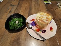 海草-周沫西餐(漫广场店)