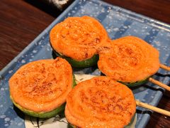 -晶吉·居酒屋·烧鸟·生鱼饭(中山区民主广场店)