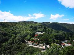 -妙峰山风景名胜区