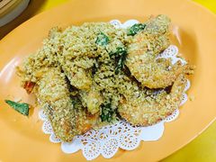 -牛车水美食街