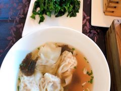 -长沙北辰洲际酒店-栀味轩中餐厅