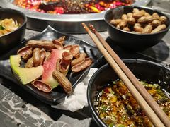 -小王少龙火锅(沙南街店)