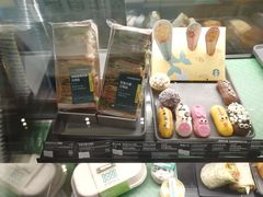 -星巴克(北京望京店)