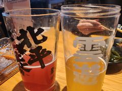-聚点串吧·北京烧烤(公益西桥店)