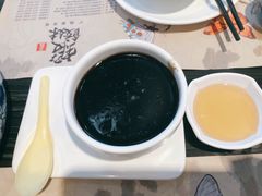 龟苓膏-虾饺妹·粤式手工点心(水荫路店)