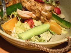 -星叶·东南亚料理(温州万象城店)
