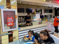 -红鼻子桂林米粉(金唐新光界店)