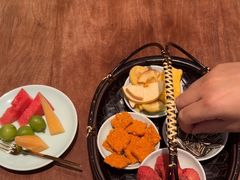 -梅间堂茶馆(绿地缤纷城店)