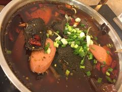 -胖娃古镇鸡杂(磁器口总店)