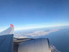 -米兰马尔彭萨国际机场