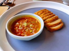 -格桑花开药膳蔬食文化空间