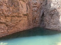 -湖洞水自然风景区