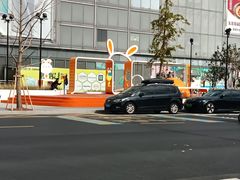 -万达广场(无锡滨湖店)