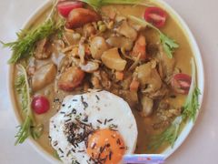 -秘密小花园(第三中学店)