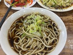 -柴氏风味斋(甘家口店)