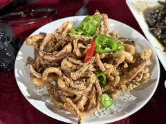 -煲煲掂风味煲仔饭餐厅(西区店)