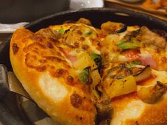 -必胜客(华南摩尔店)