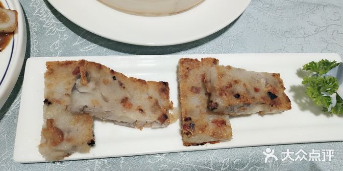重庆宽悦花园酒店-.怡中餐厅图片