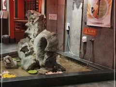 -北平食府.北京烤鸭(亦庄店)