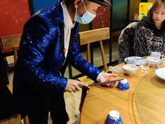 -小放牛炒菜馆(军校店)