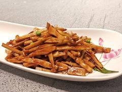 -同喜烤鸭店(光芒店)