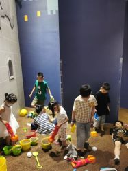 点击看大图 -幻贝家儿童乐园(苏州中心店)