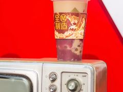 -一鸣真鲜奶吧(星光广场店)