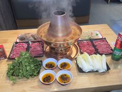 -东北特色烧烤(赣榆店)