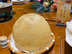 芝麻球-故乡缘·香格里拉山庄(冷竹路店)