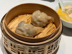 台州扁食-荣轩(新荣记环球金融中心店)