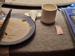 -宏达老菜馆(东安街店)