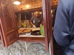 -张记牛肉面馆(天津路店)