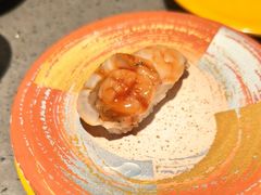 -小乔回转寿司(沈阳大悦城店)