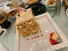 高顏值拿破崙-翠园(广州太古汇店)