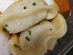 苏小柳鲜肉锅贴-苏小柳手作点心(控江旭辉分院)