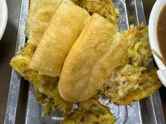 -马老三肉丁胡辣汤(西一路店)