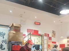 -柳州肥姨妈大骨螺蛳粉(曹路店)