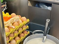 -琦琦蛋饼铺(上南店)