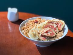软糯香蕉燕麦碗-So Acai(天河店)