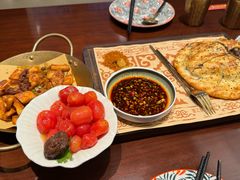 -那拉提之疆·新疆菜(美院店)