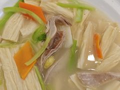 -万山楼海鲜酒家·二十三年老字号