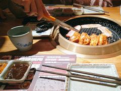 -竹涟烧肉(欢肆店•原星悦荟店)