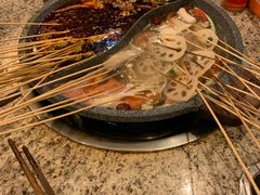 -玉林串串香·成都老字号(玉林街总店)