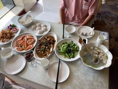 -渔满仓海鲜渔家(象山二店)