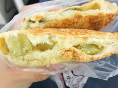 地瓜芝士-韩国利尔面包(桂林路店)