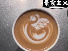 -J Create城市露营咖啡·简餐·宠物(上海动物园店)