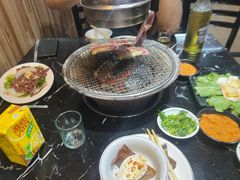 -燚青春东北泥炉烤肉(百合店)