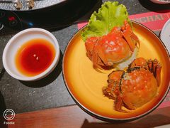 -牛New寿喜烧(金茂览秀城店)