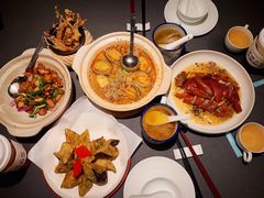 黑松露脆皮鸡-小炳胜(卓悦中心店)